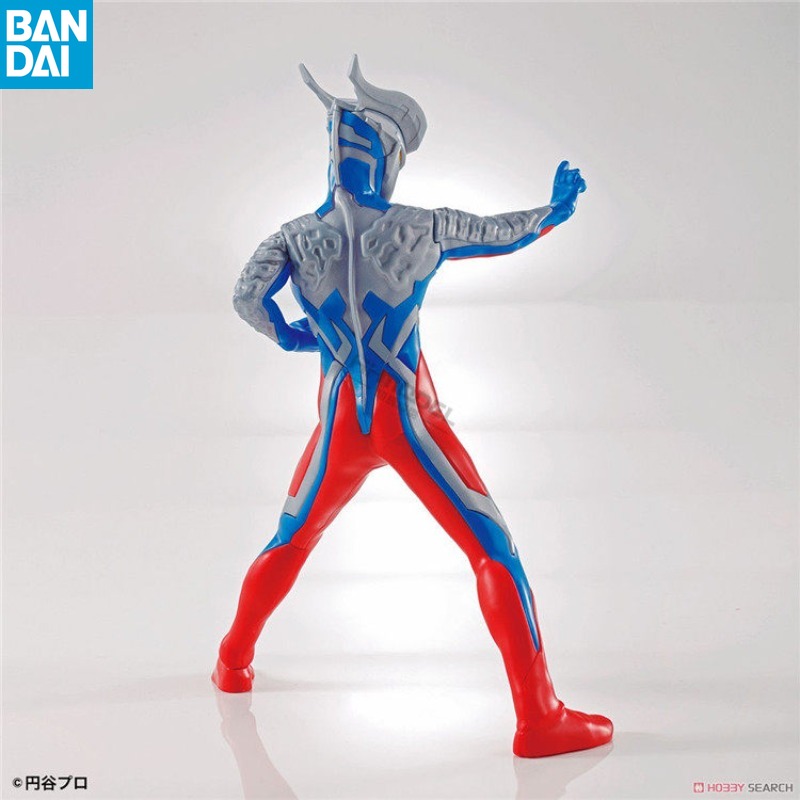 Figuras de Anime Bandai Ultram - Model Kit Ultraman Zero avaliação e preço