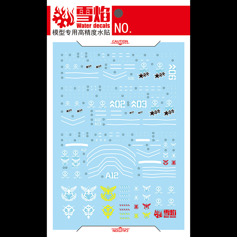 Modelo decalques corrediça de  - Model Kit Decals avaliação e preço