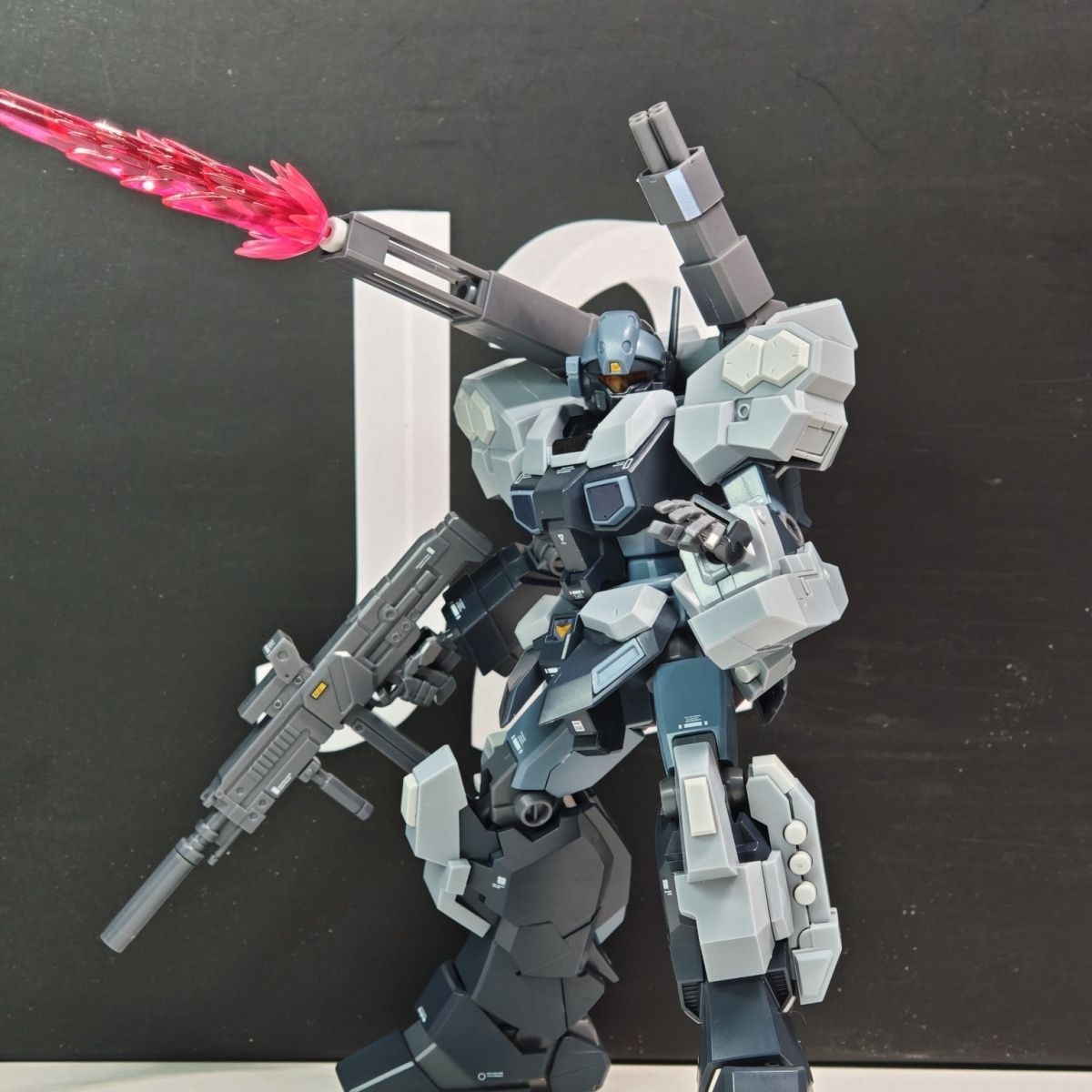 BAOBAO Modelo HG 1/144 Kit de  - Model Kit Figures avaliação e preço