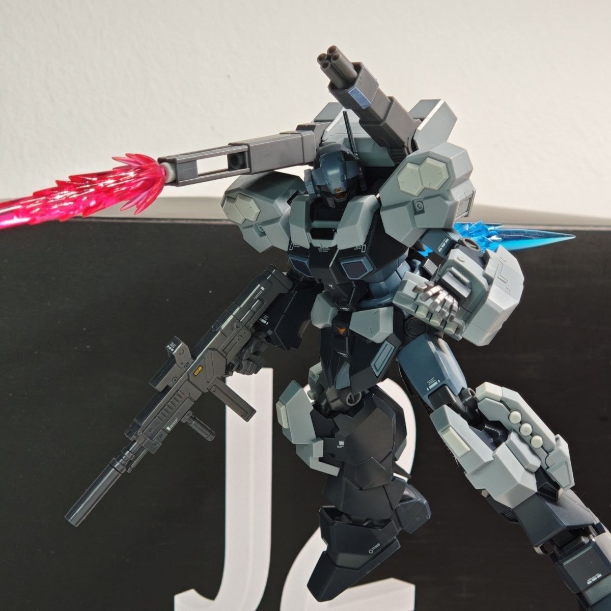 BAOBAO Modelo HG 1/144 Kit de  - Model Kit Figures avaliação e preço