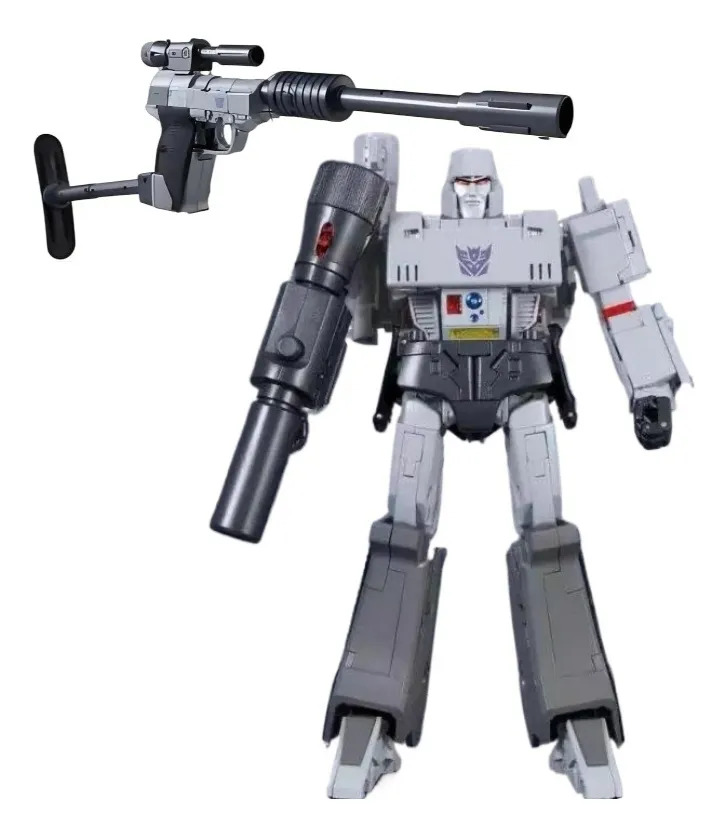 Figuras de Ação Transformáveis - Model Kit Optimus avaliação e preço