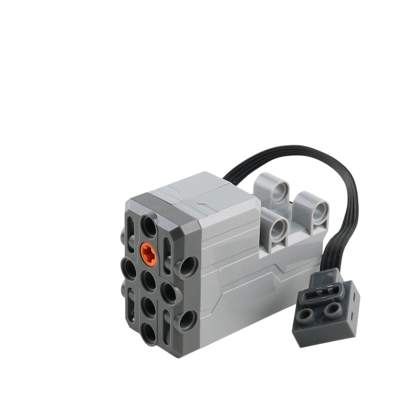 Novo Motor Servo de Alto Torqu - Model Kit Companies avaliação e preço